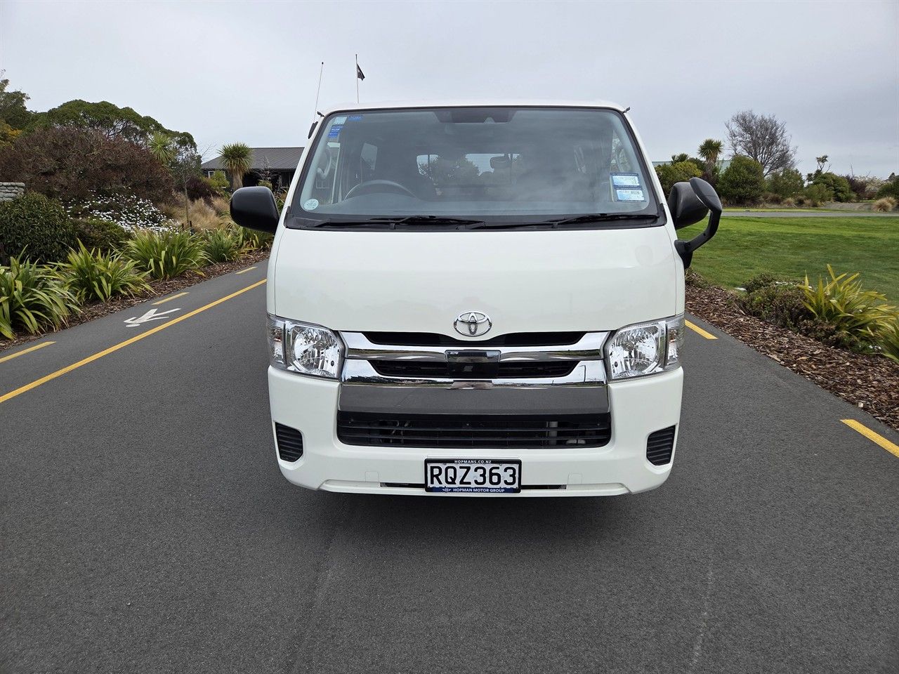 Vehicle image 2