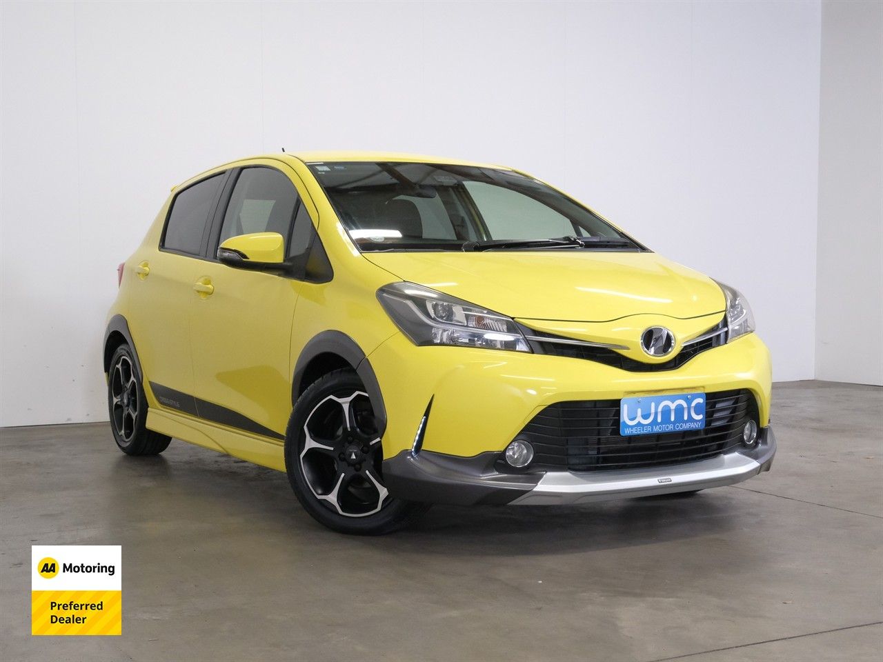 Vehicle image 1
