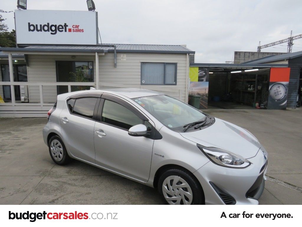 Vehicle image 1