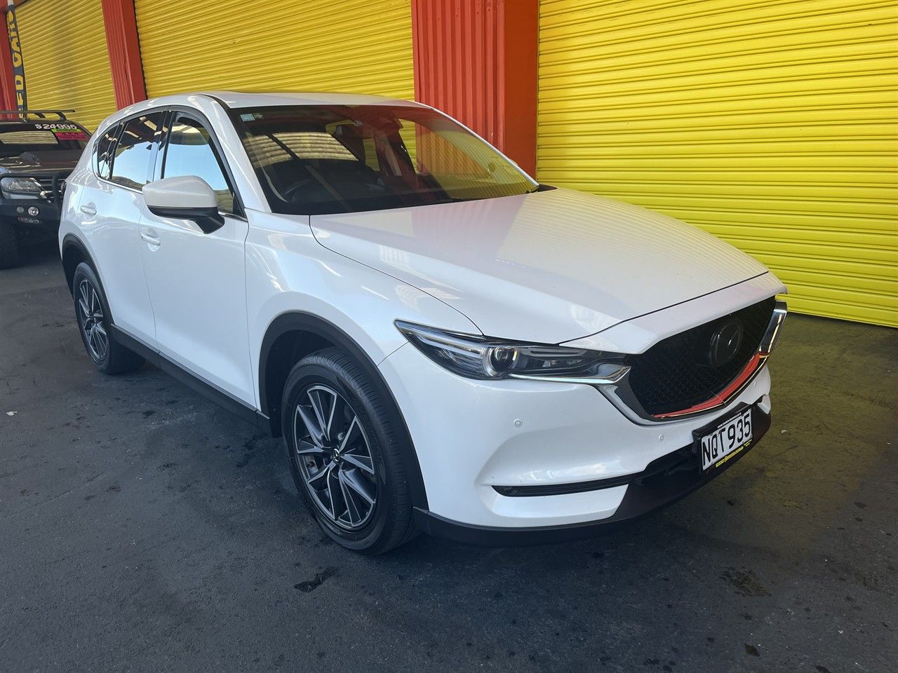 Vehicle image 1