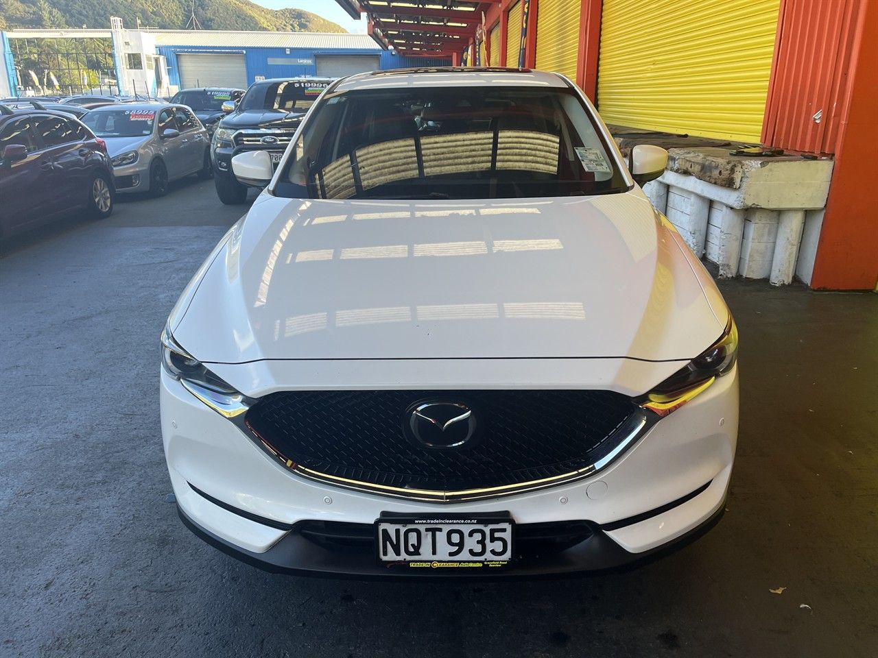Vehicle image 2