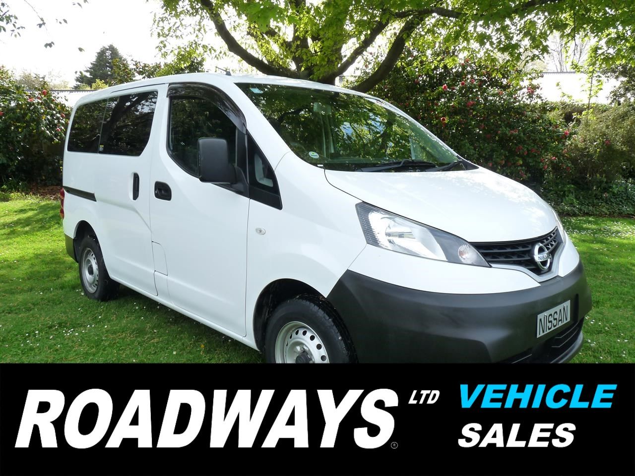 Vehicle image 1