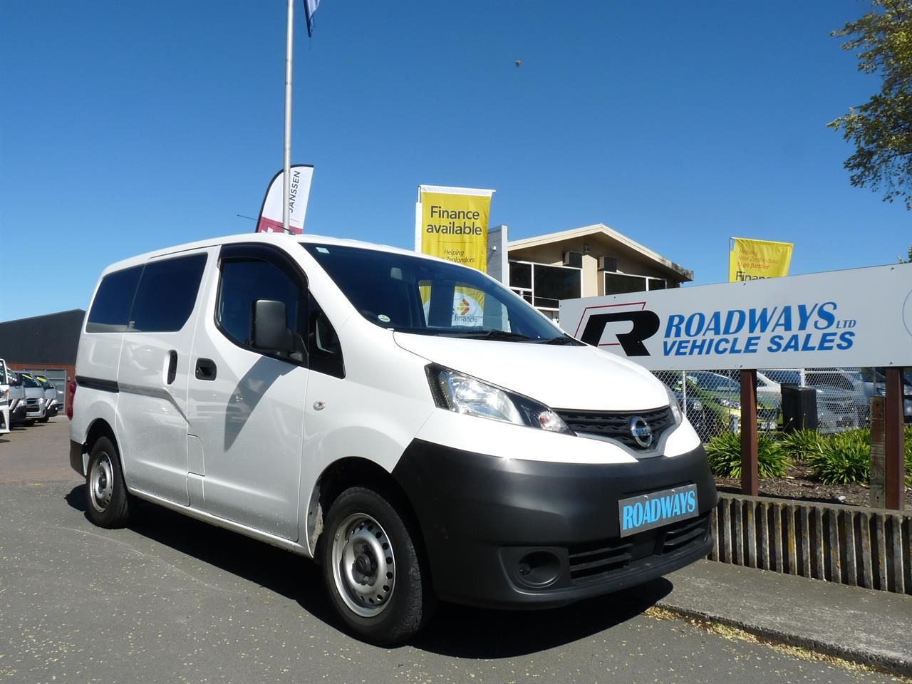 Vehicle image 2