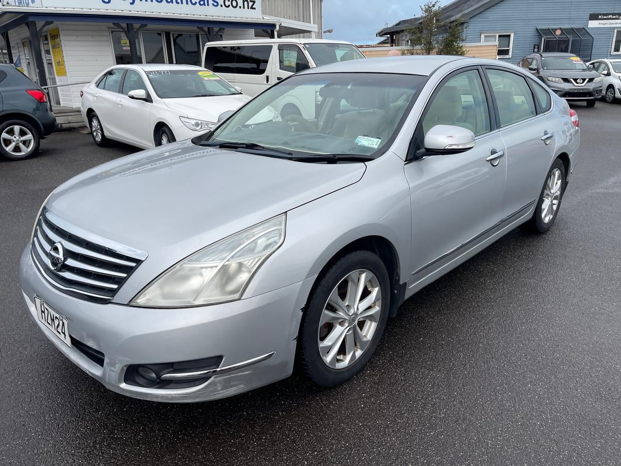 Vehicle image 1