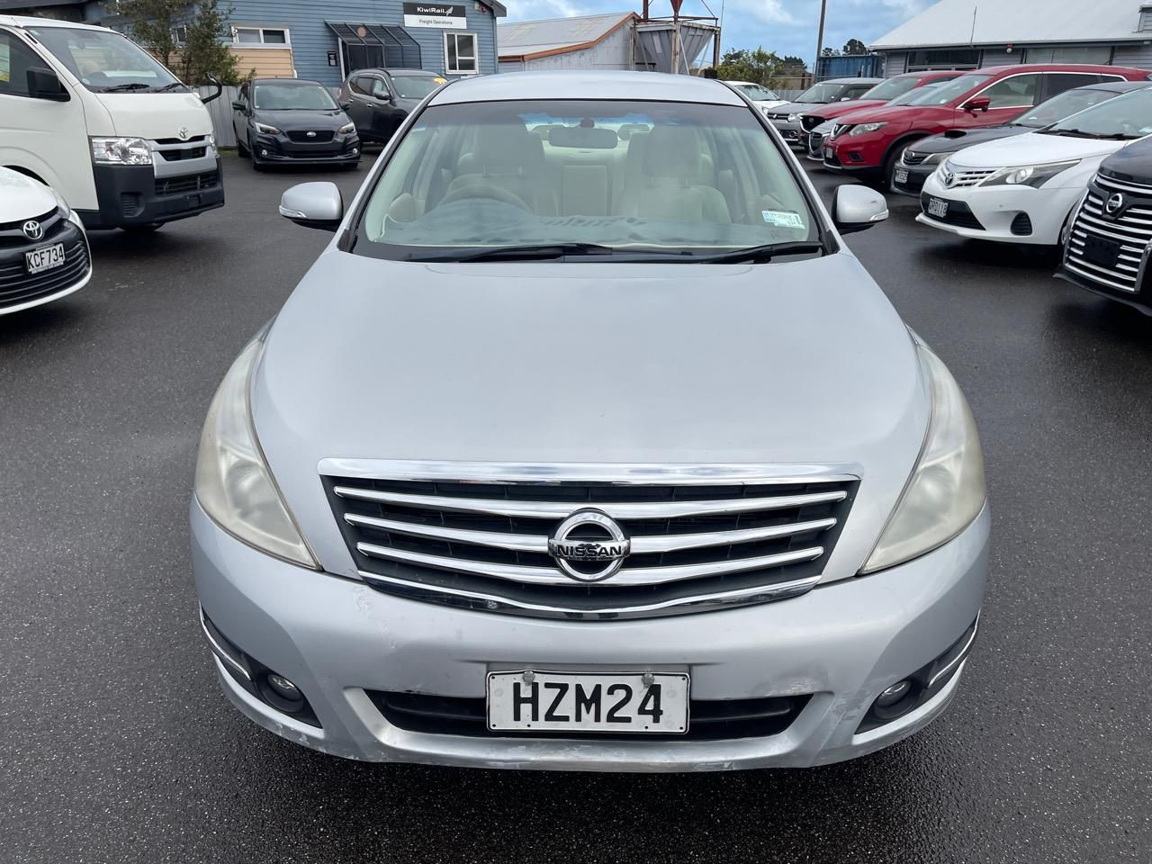 Vehicle image 2