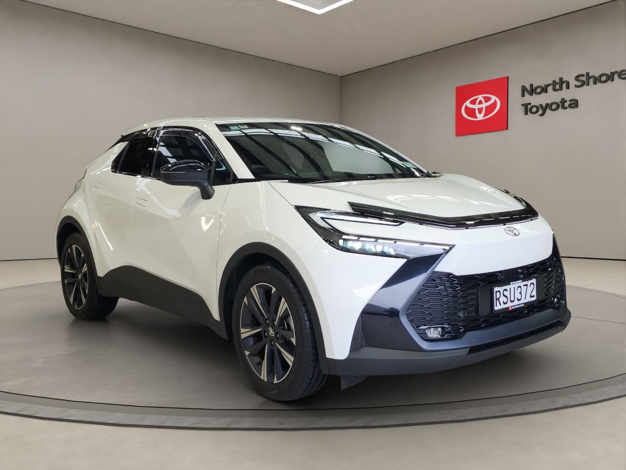 Vehicle image 1