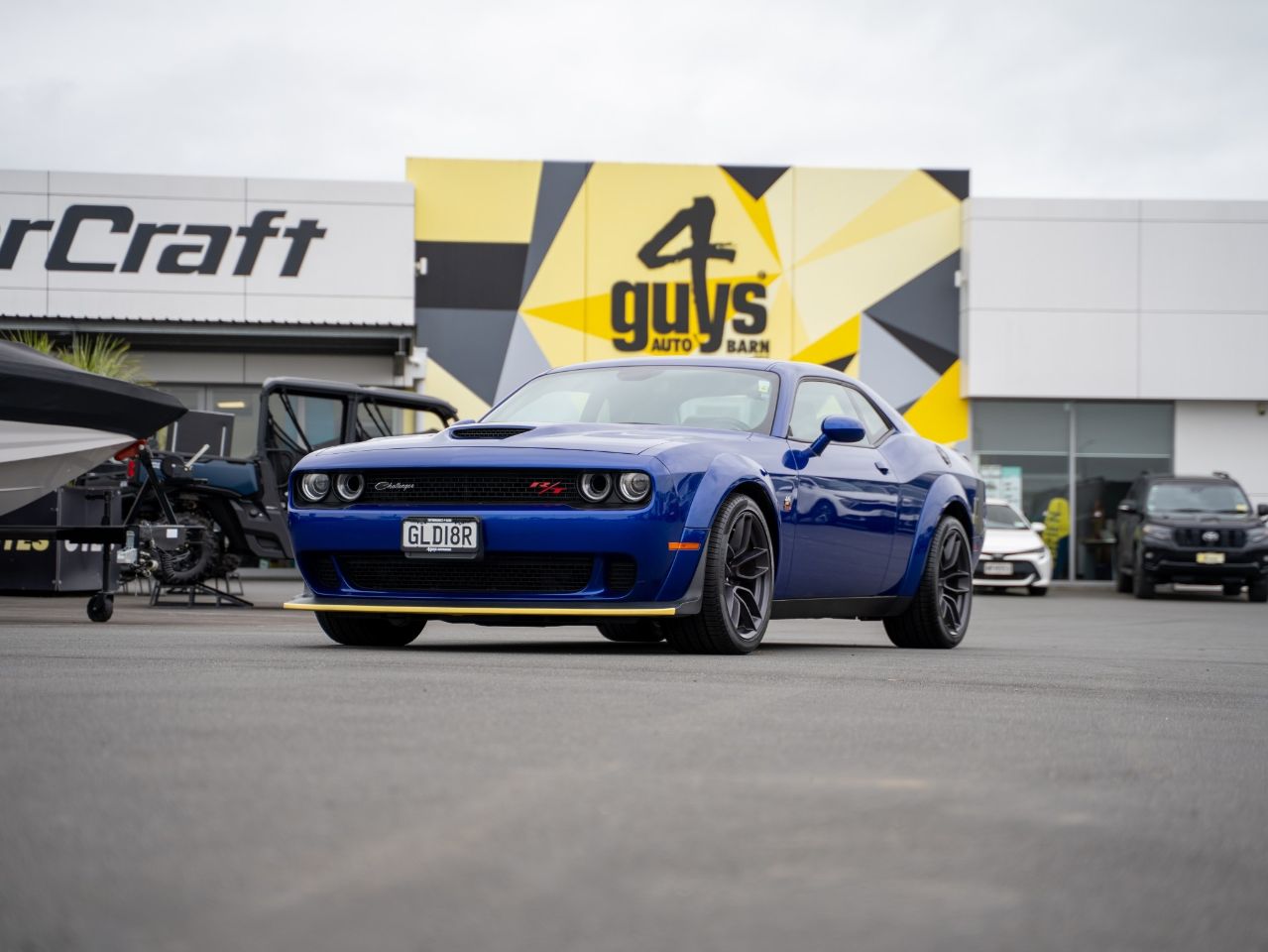 Vehicle image 1
