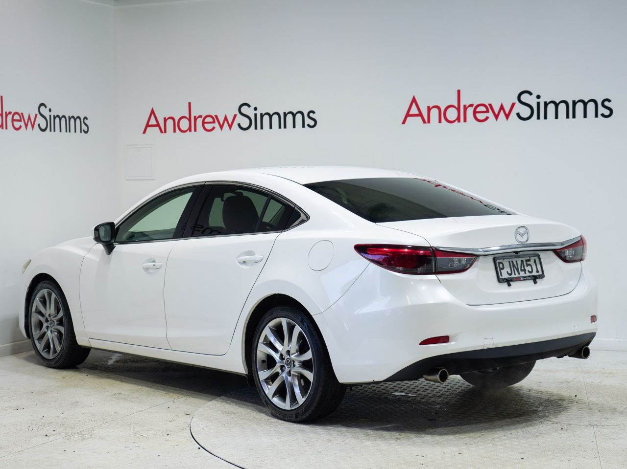 Vehicle image 2
