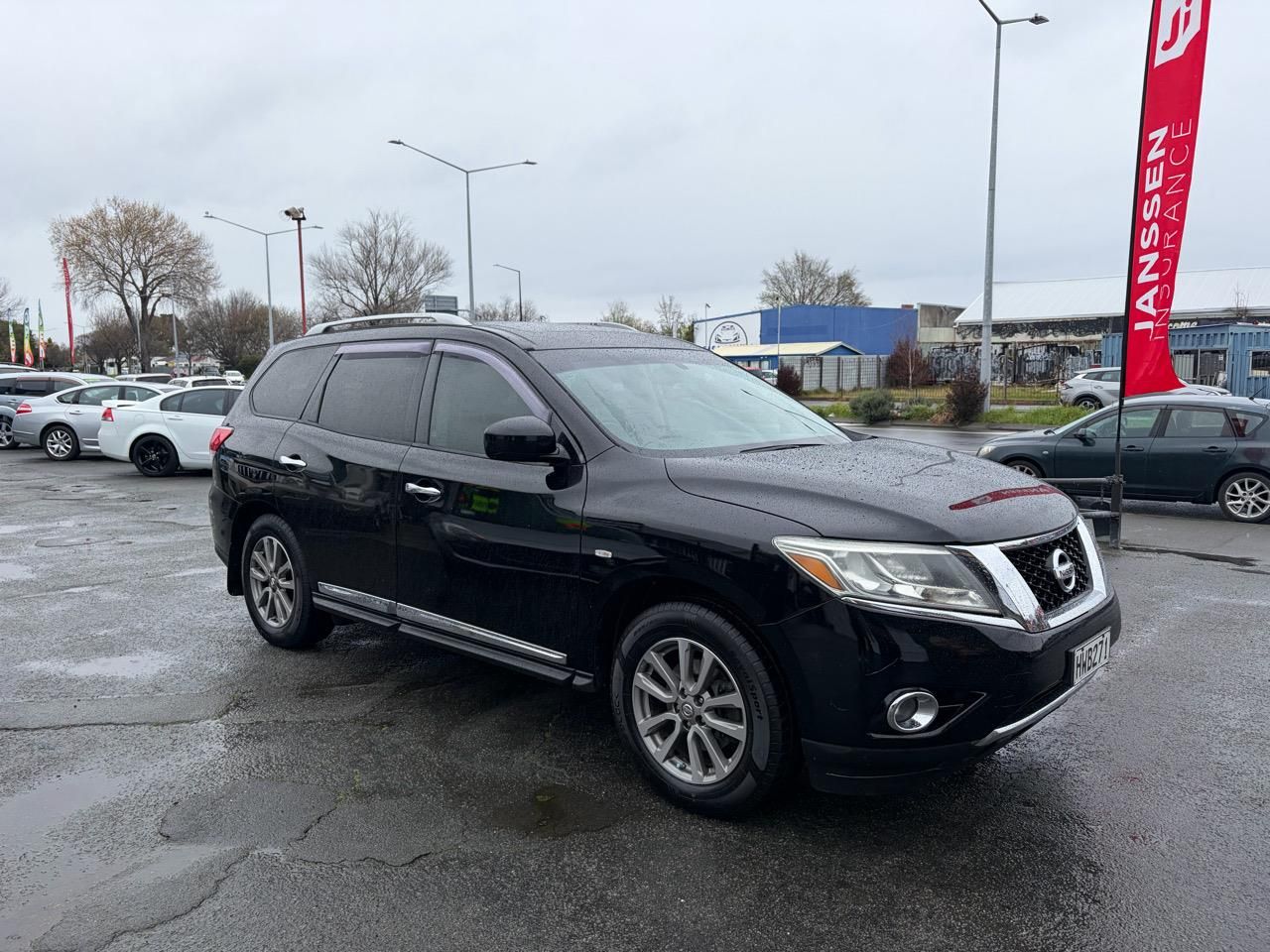 Vehicle image 1