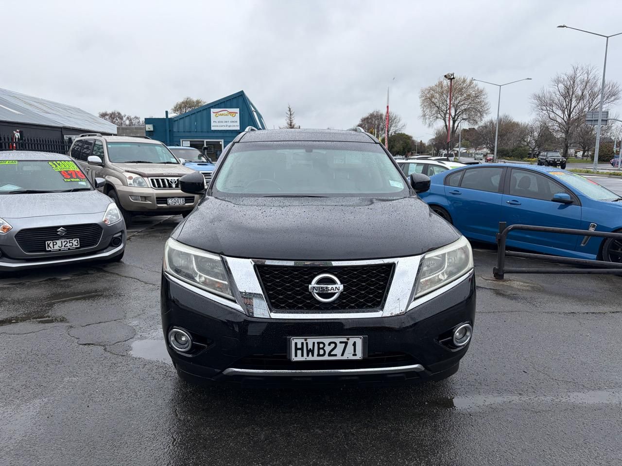Vehicle image 2