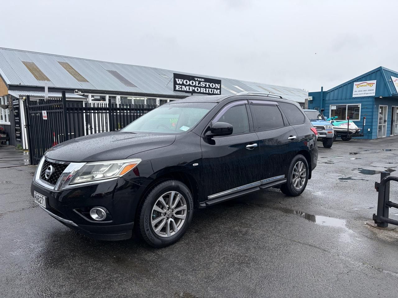 Vehicle image 3