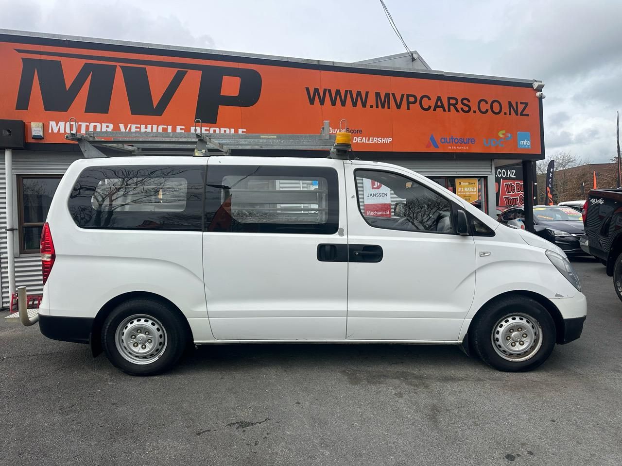 Vehicle image 2