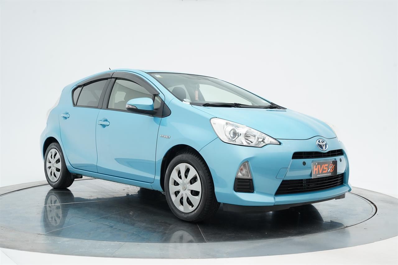 Vehicle image 1