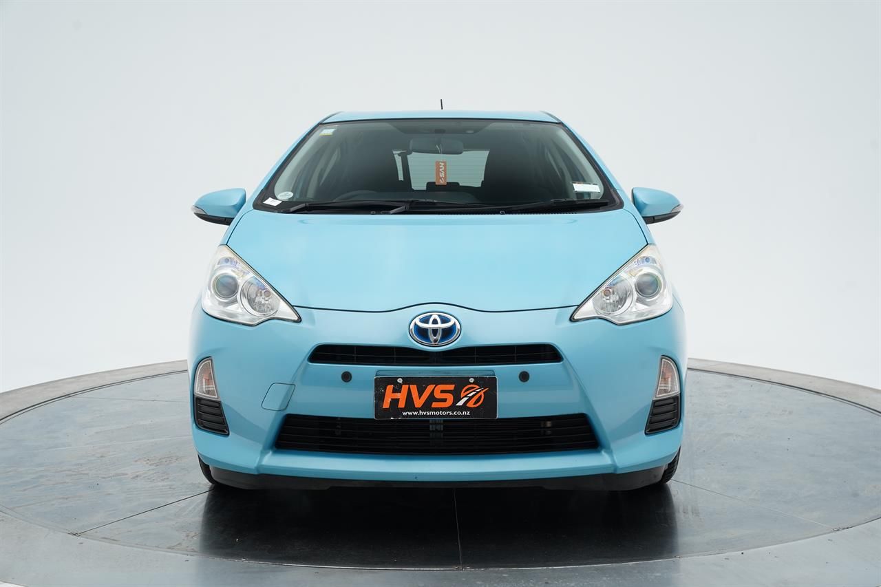 Vehicle image 2