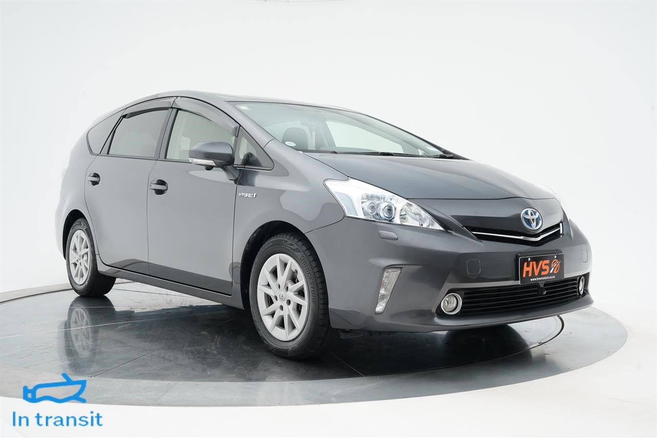 Vehicle image 1