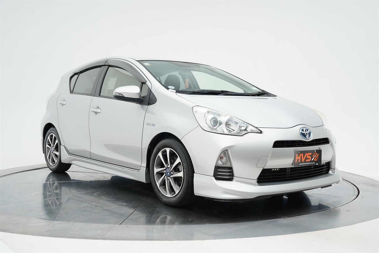 Vehicle image 1
