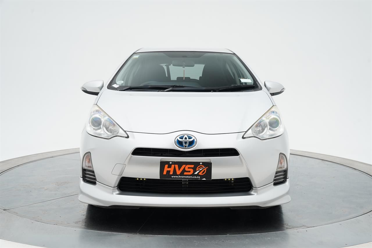 Vehicle image 2