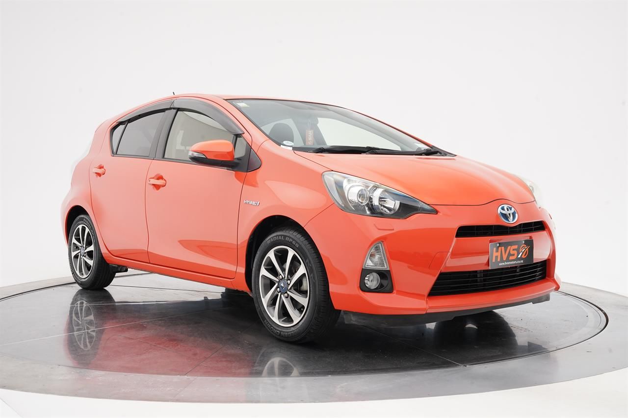 Vehicle image 1