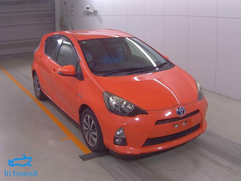Vehicle image 1