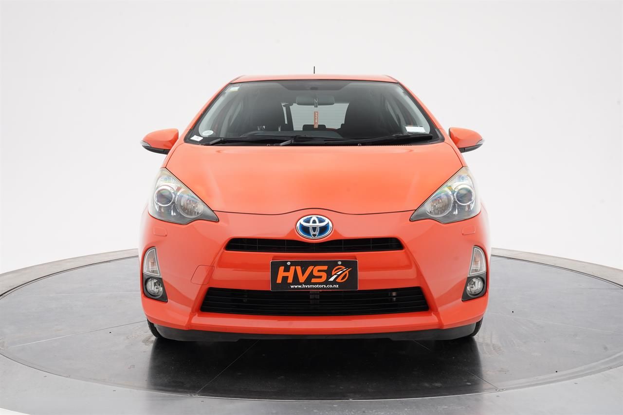 Vehicle image 2