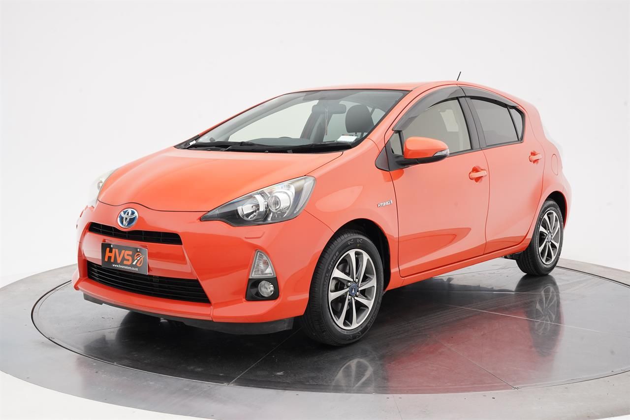 Vehicle image 3
