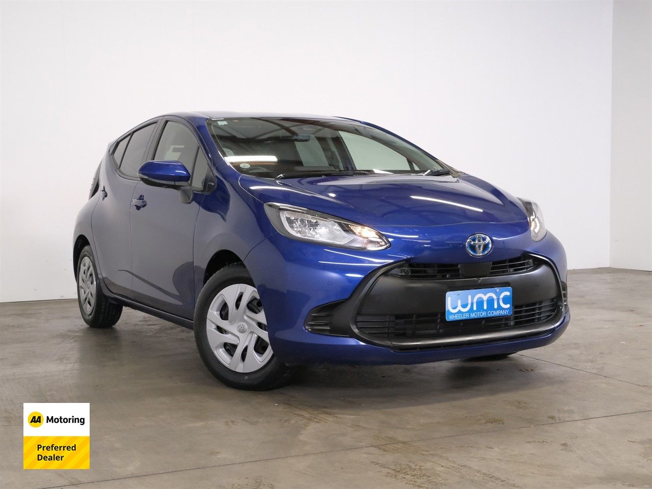Vehicle image 1