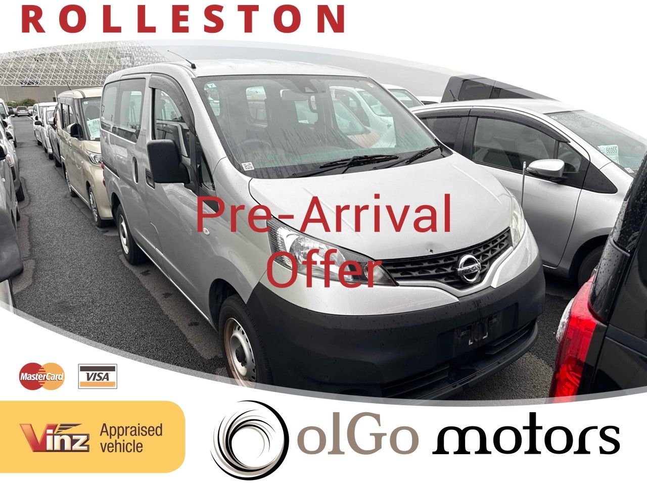 Vehicle image 1