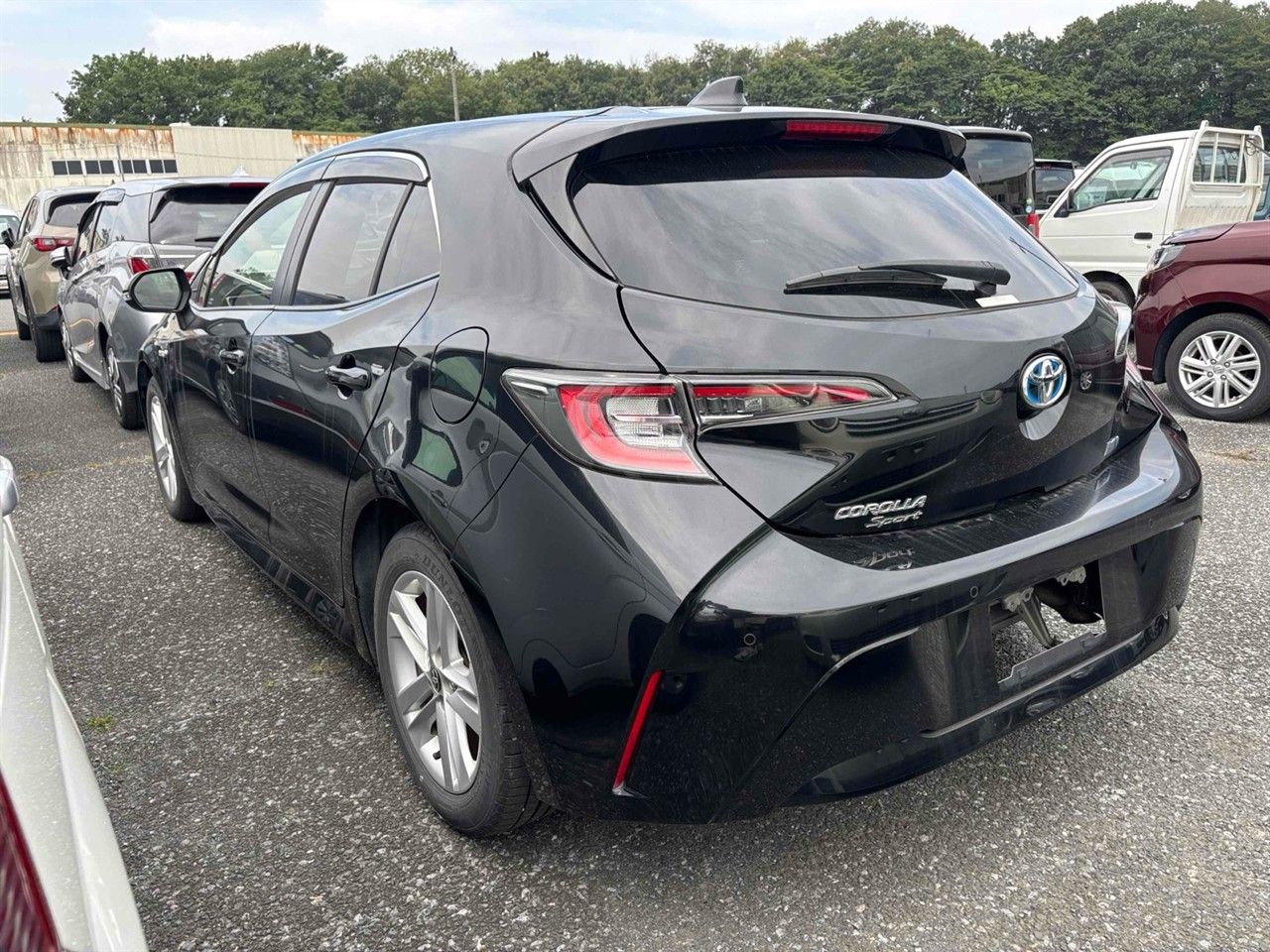 Vehicle image 2