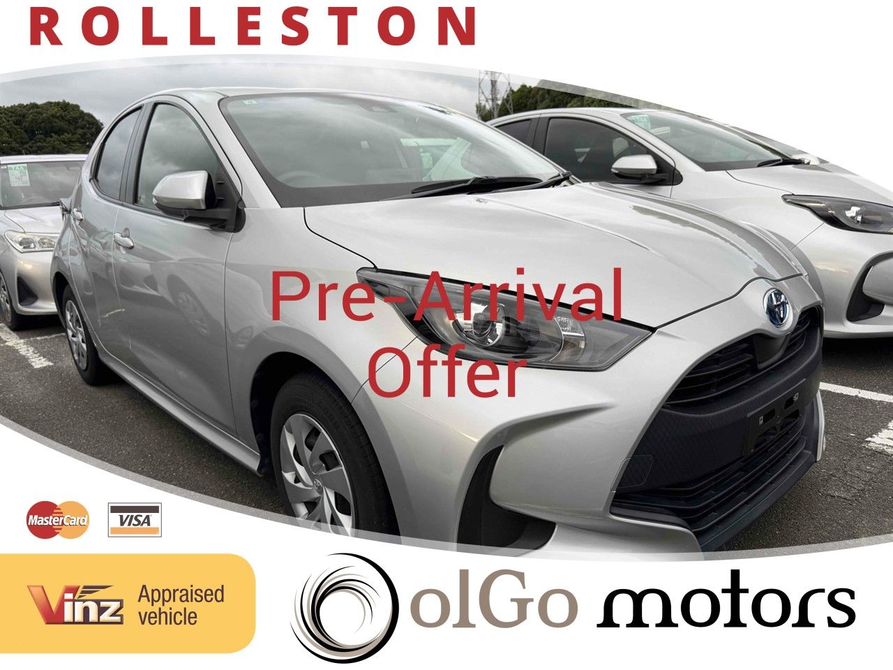 Vehicle image 1