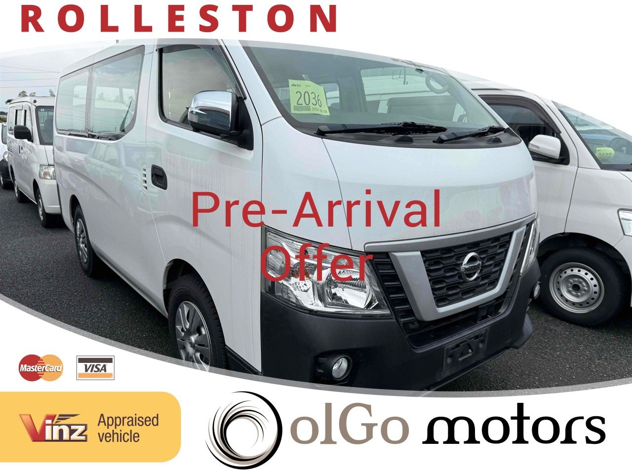 Vehicle image 1
