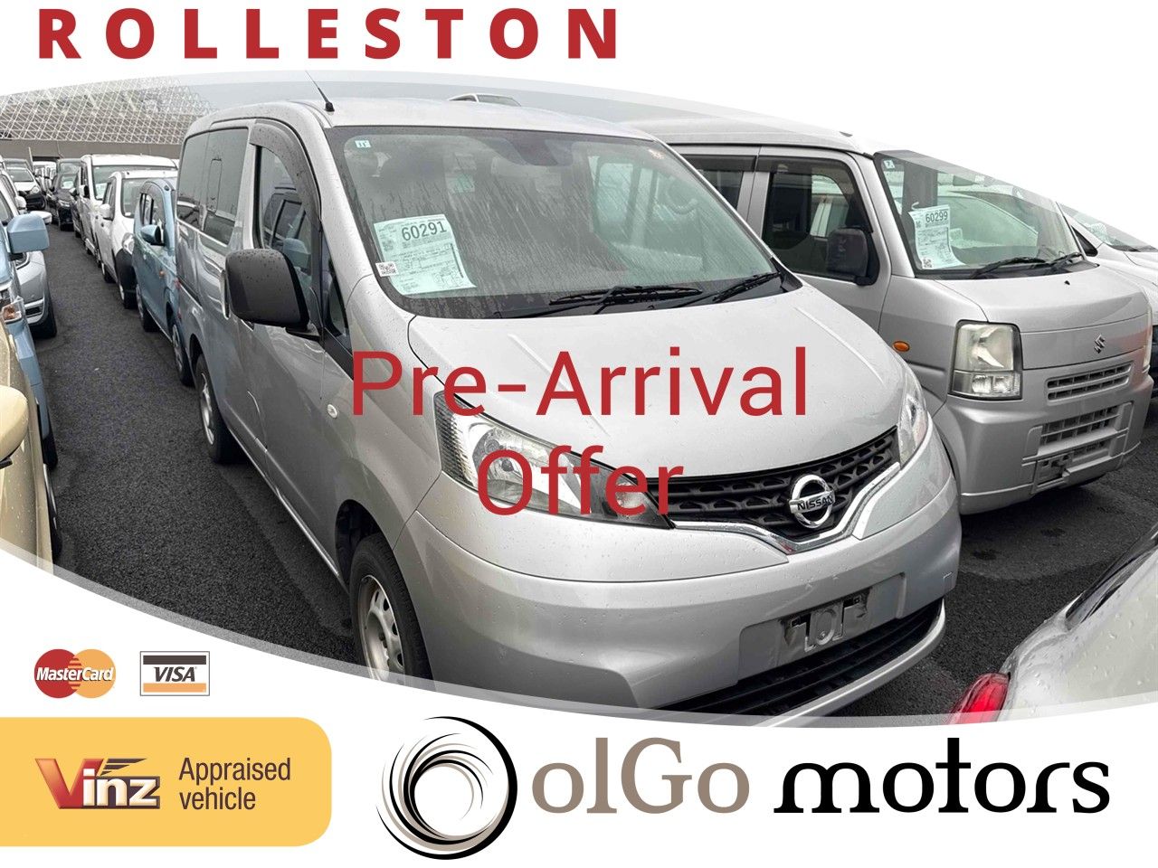 Vehicle image 1
