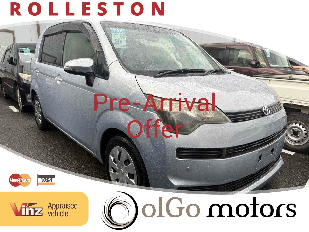 Vehicle image 1
