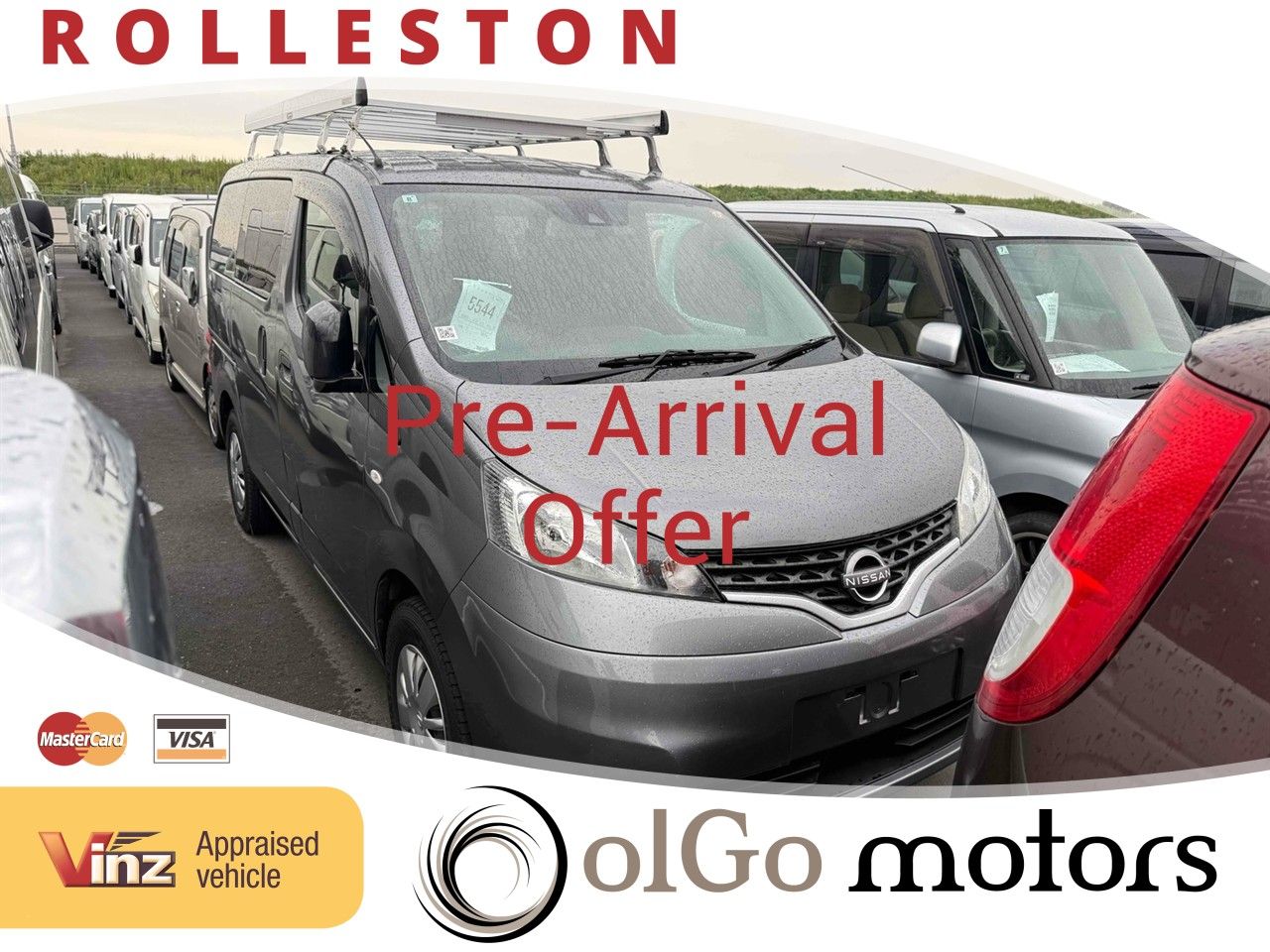 Vehicle image 1