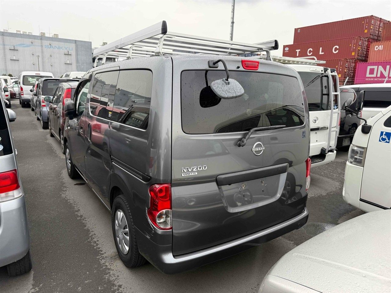 Vehicle image 2