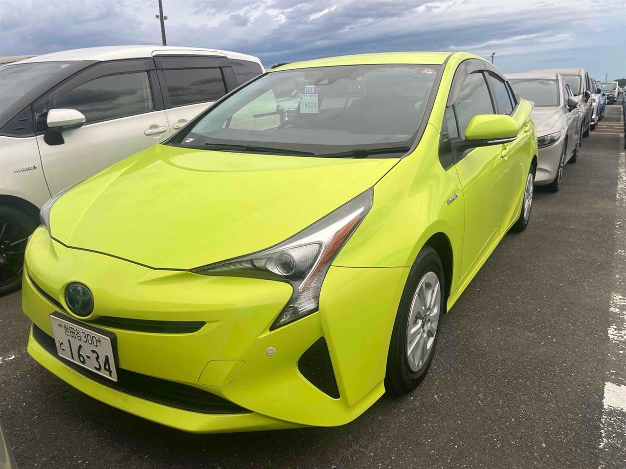 Vehicle image 2