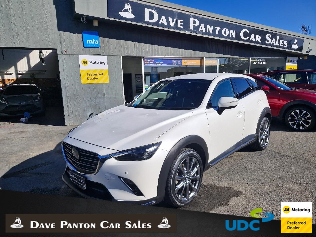 Vehicle image 1