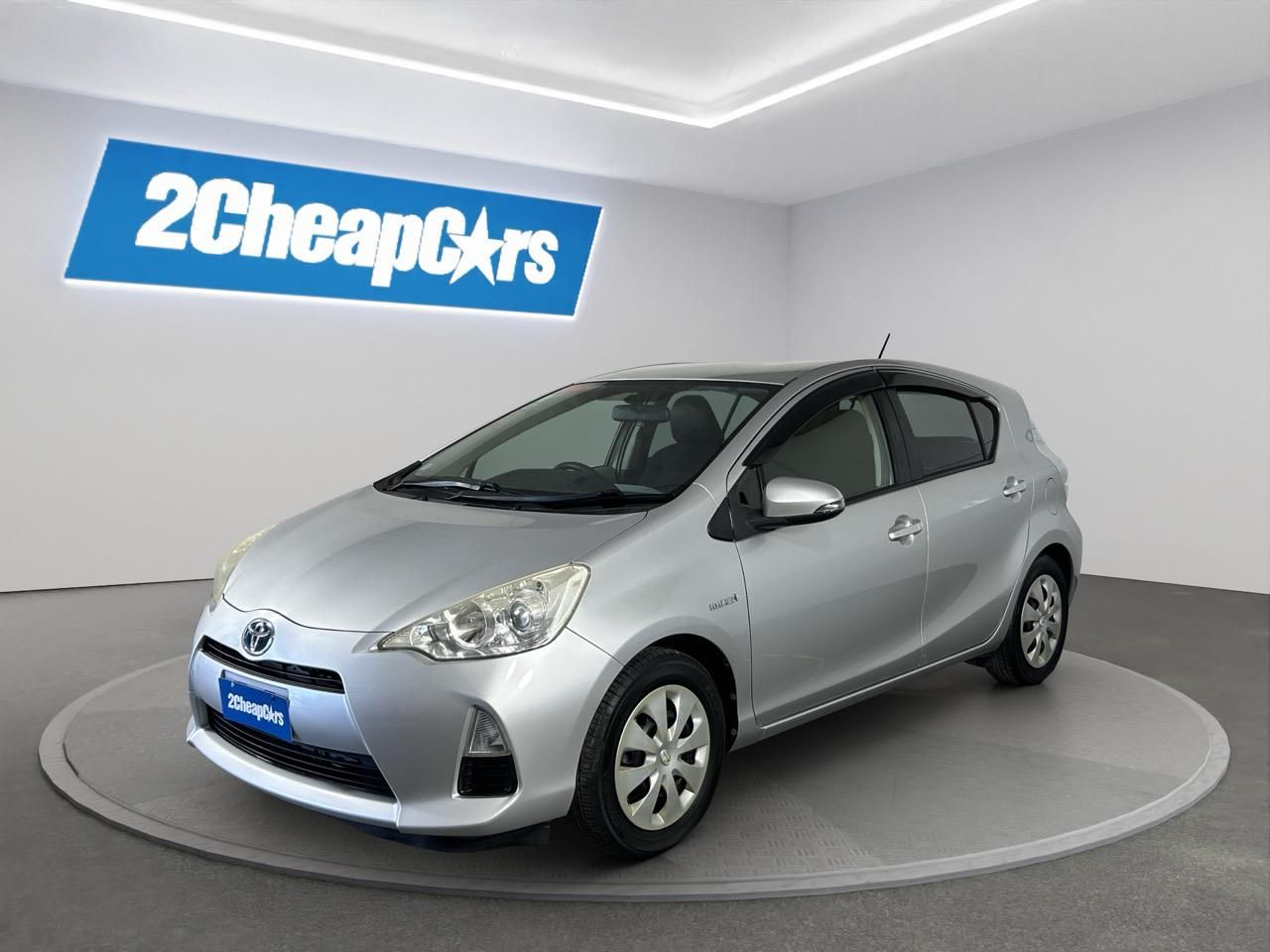 Vehicle image 1