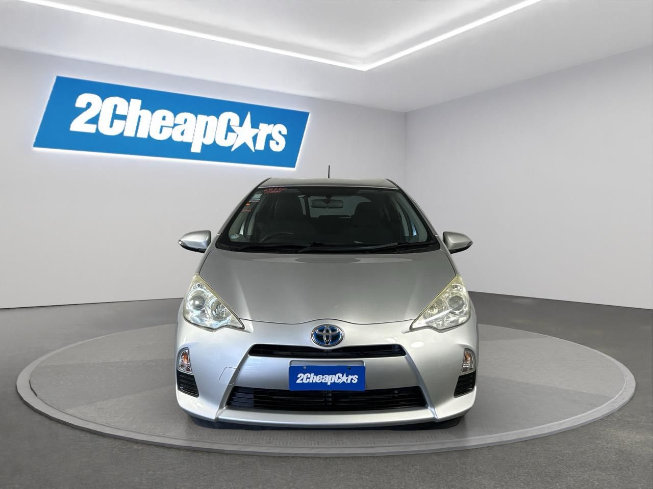 Vehicle image 2