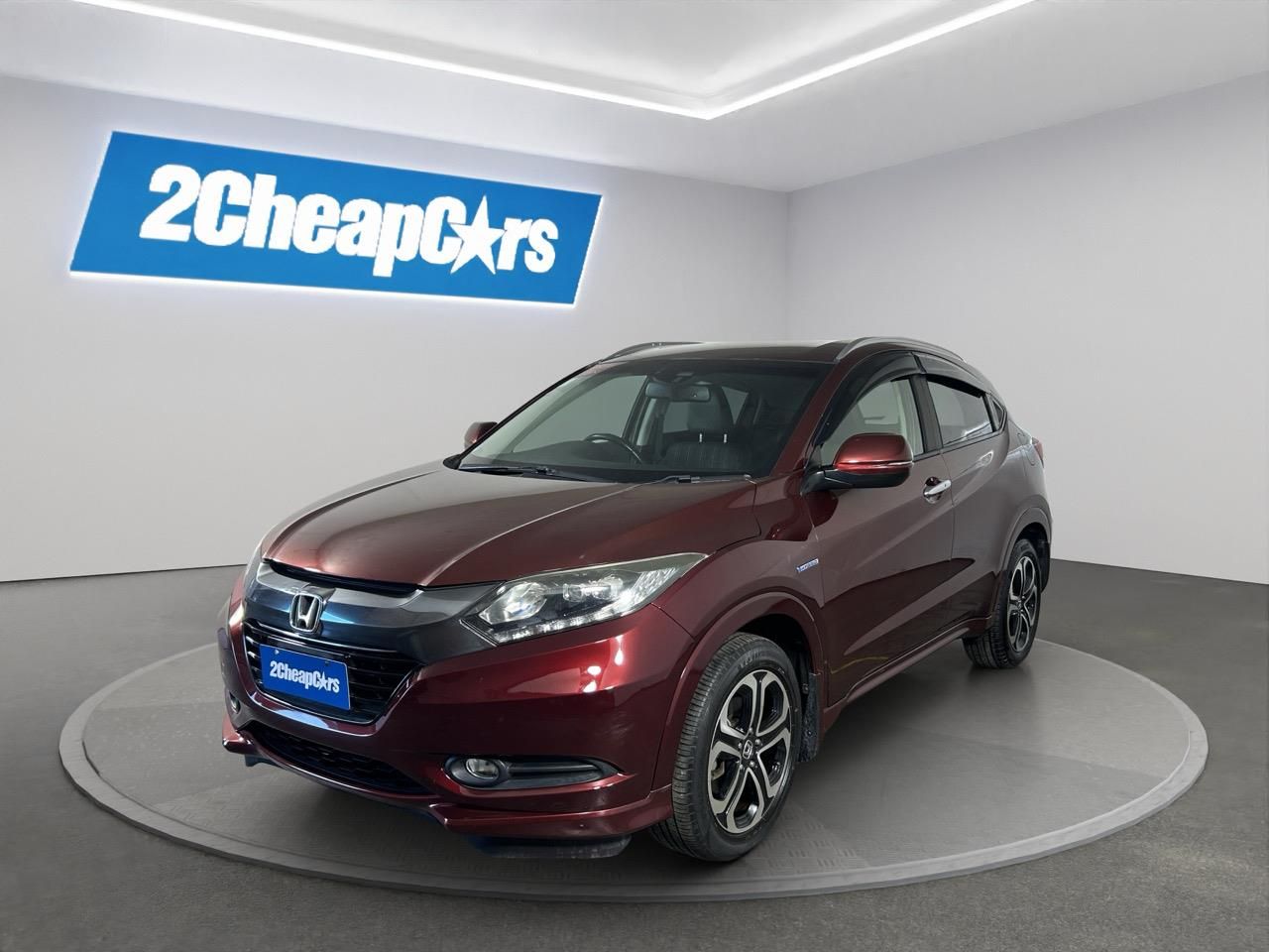 Vehicle image 1