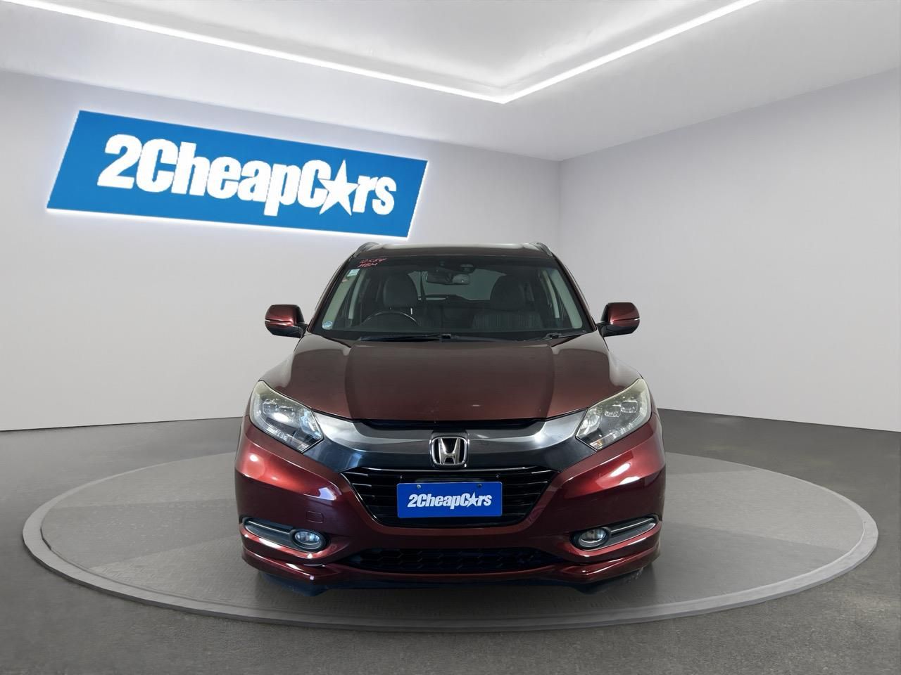 Vehicle image 2