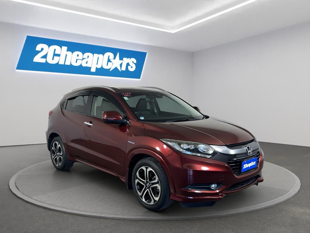 Vehicle image 3