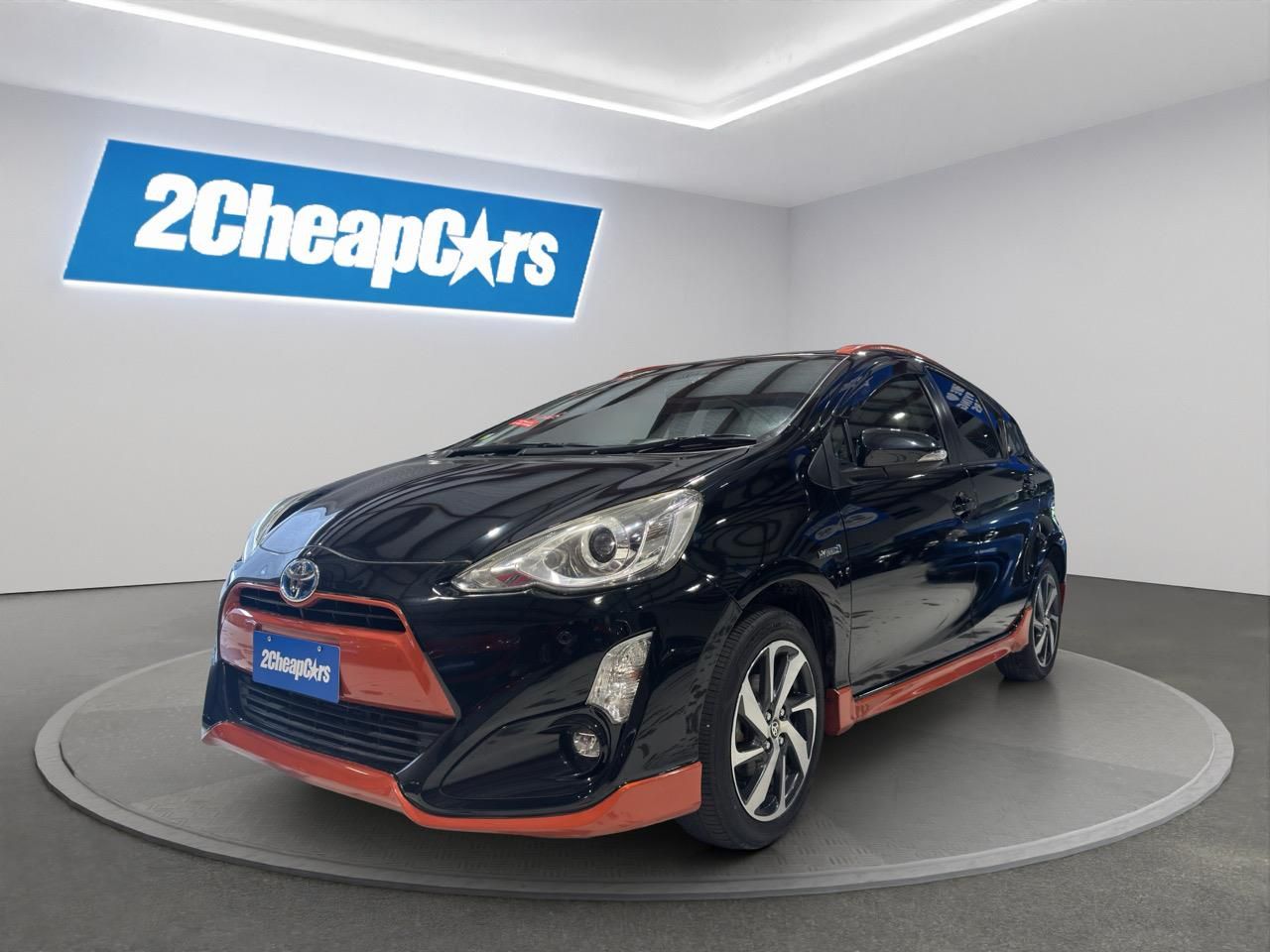 Vehicle image 1