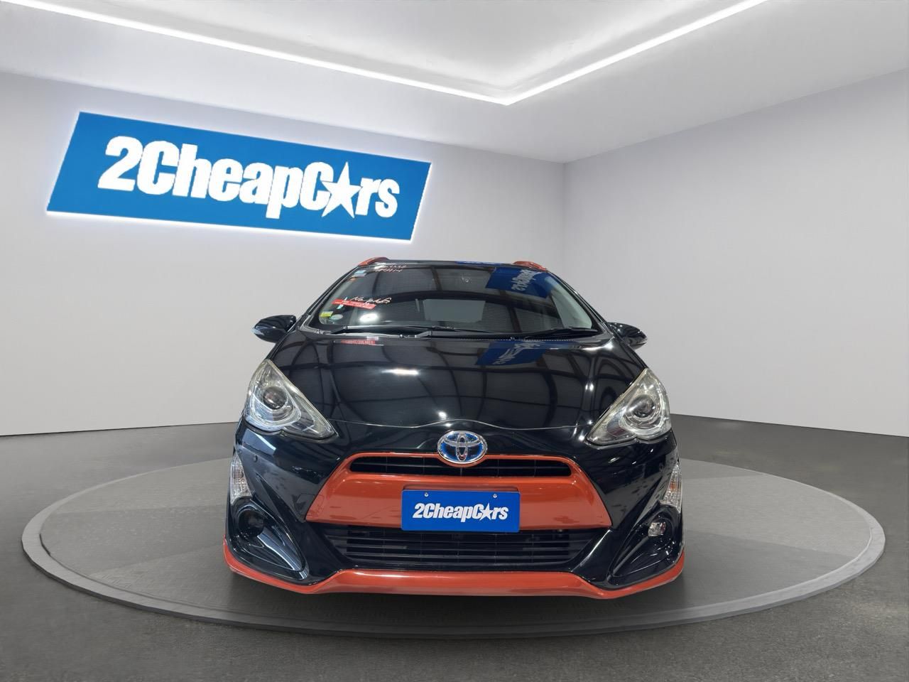 Vehicle image 2