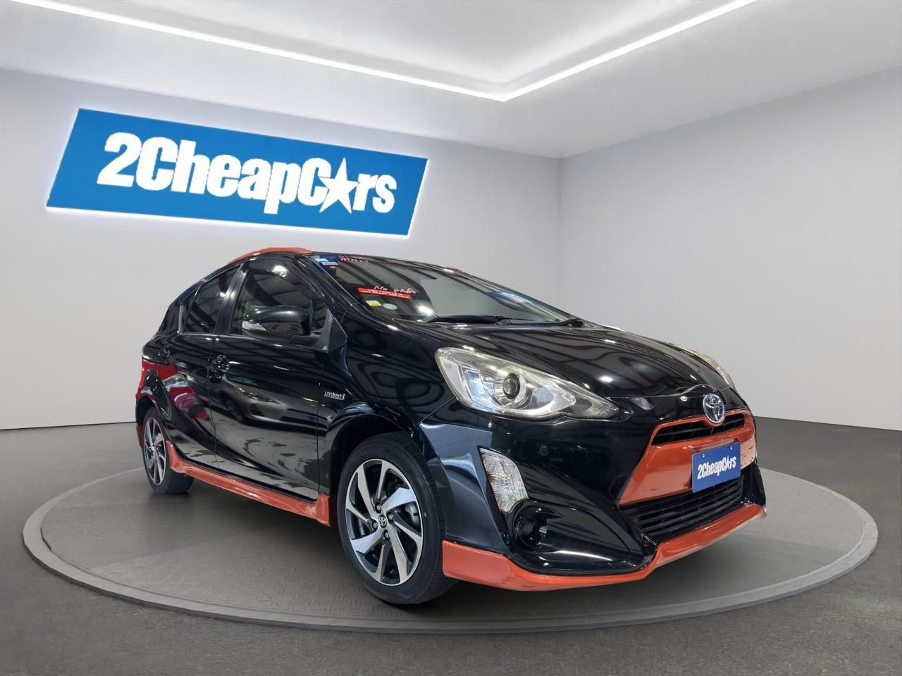 Vehicle image 3