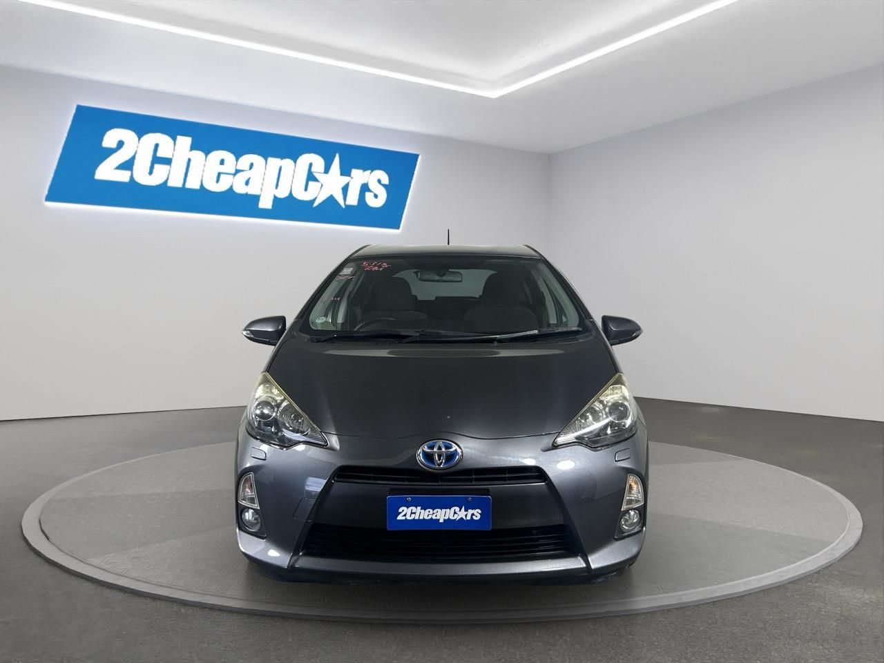 Vehicle image 2