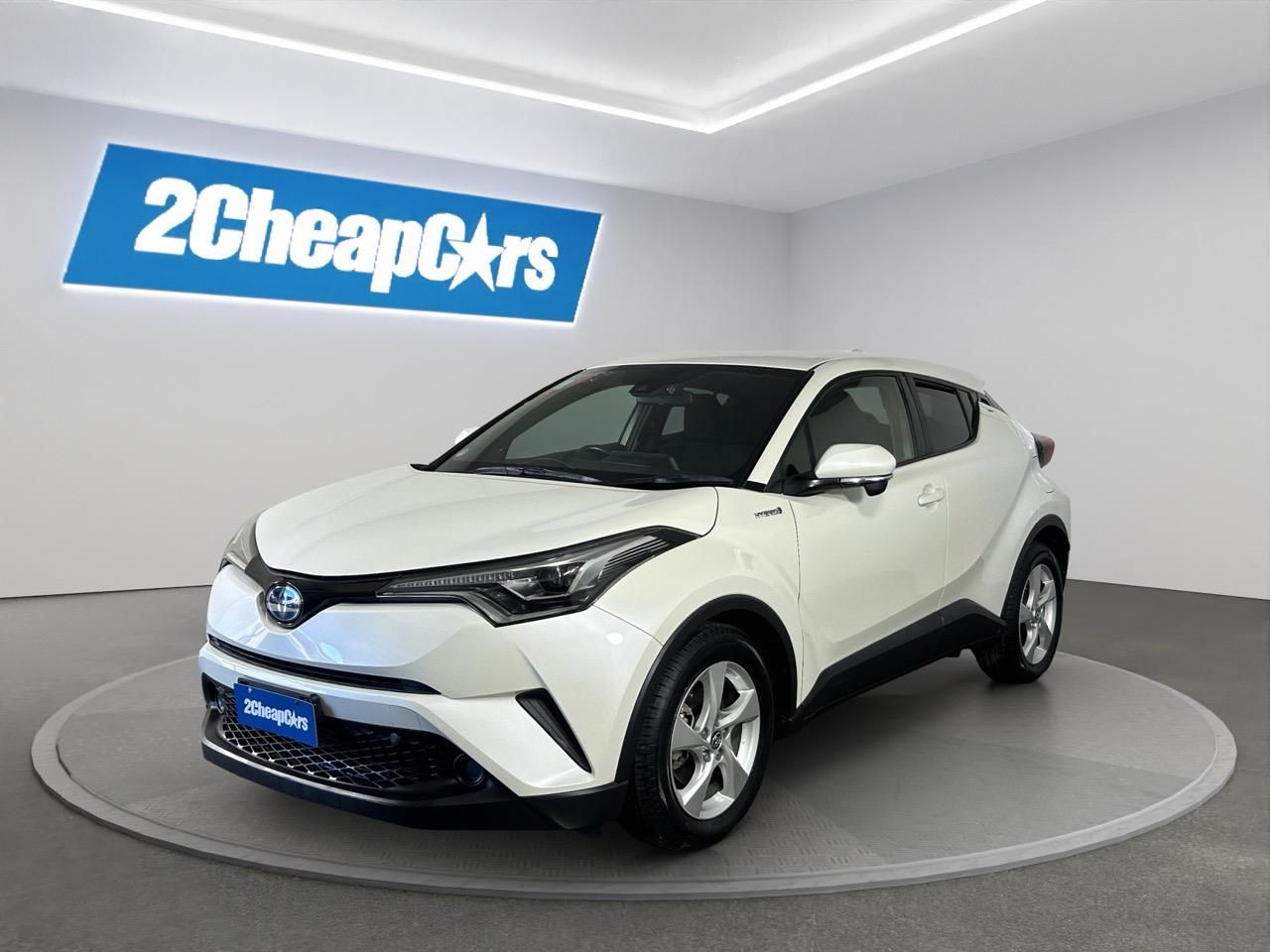 Vehicle image 1
