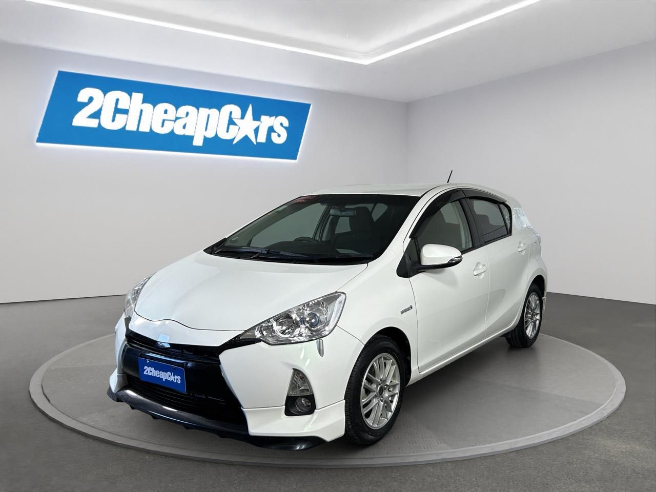 Vehicle image 1
