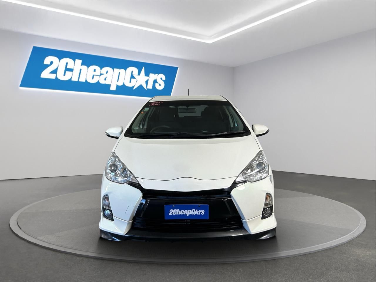 Vehicle image 2
