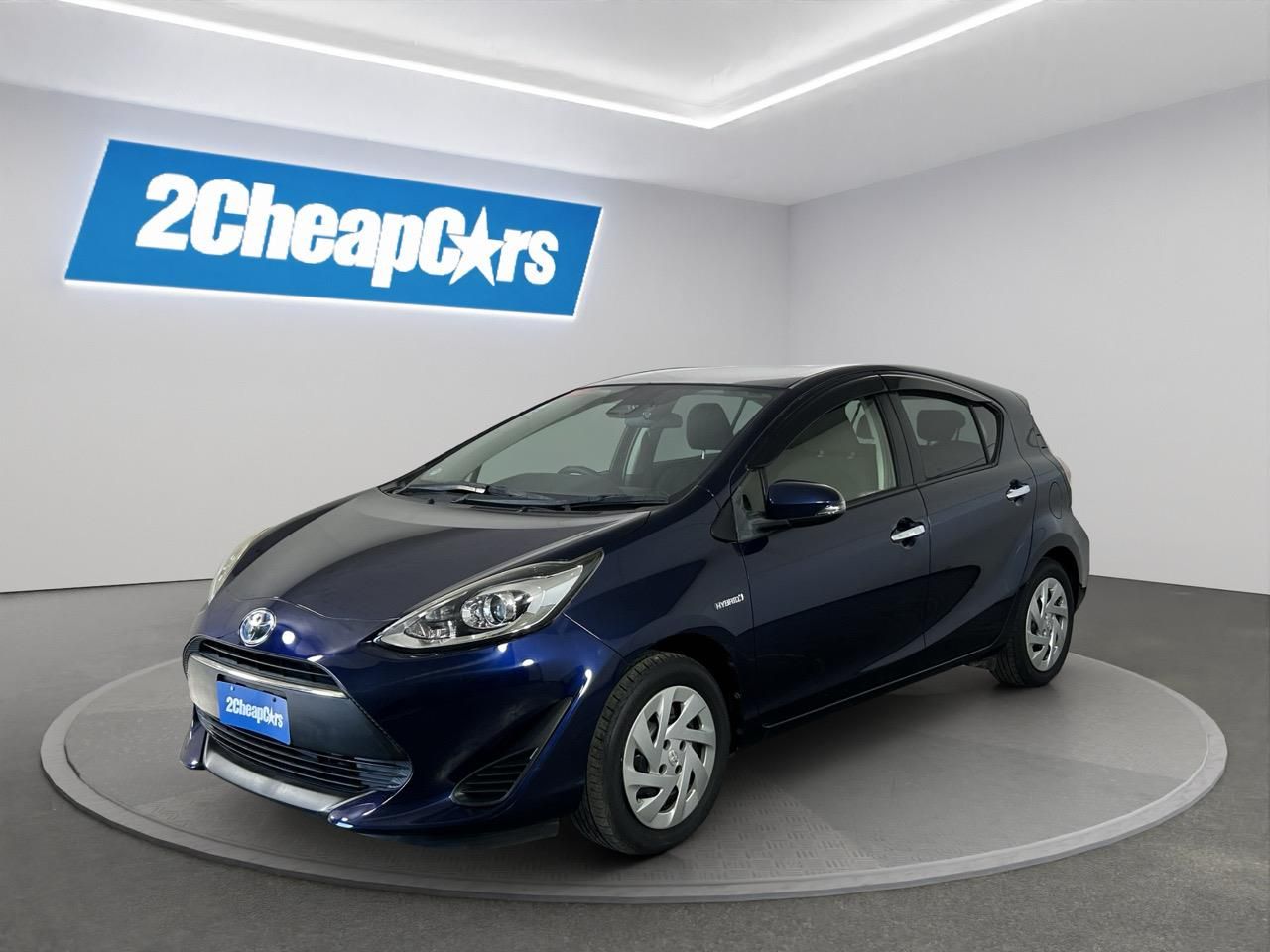Vehicle image 1