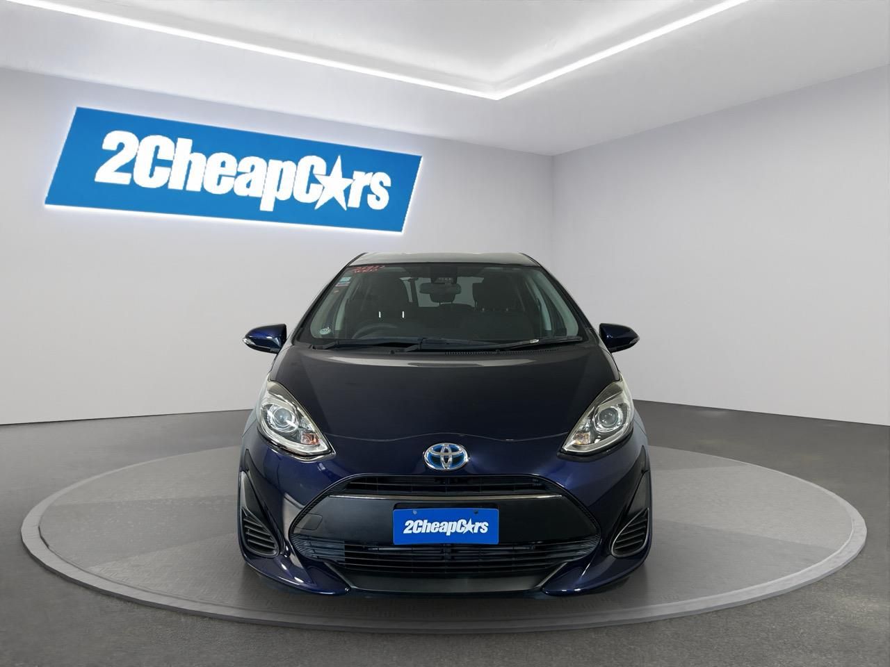 Vehicle image 2